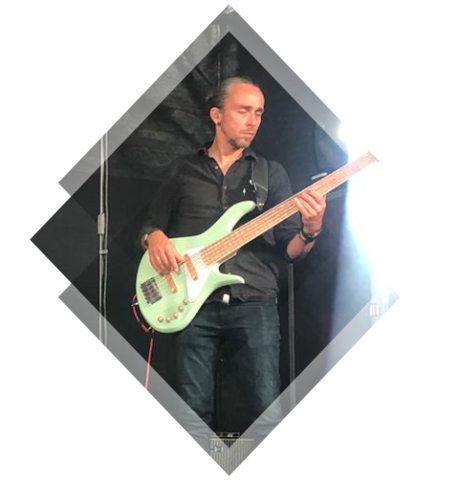 Dacapo Band 100% Live Musik für alle Fälle