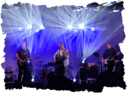 Dacapo Band 100% Live Musik für alle Fälle